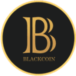 BlackCoin