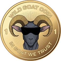 Wild Goat Coin