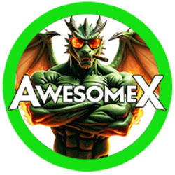 AwesomeX
