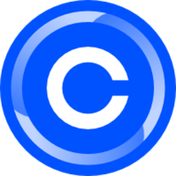 Wrapped Backed Coinbase Global