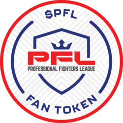 Professional Fighters League Fan Token