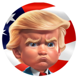 BABYTRUMP