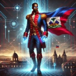 DessalinesAI by Virtuals