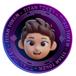 Titan Token