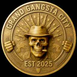 Grand Gangsta City