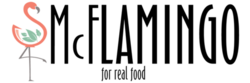 McFlamingo Token