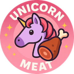 Unicorn Meat