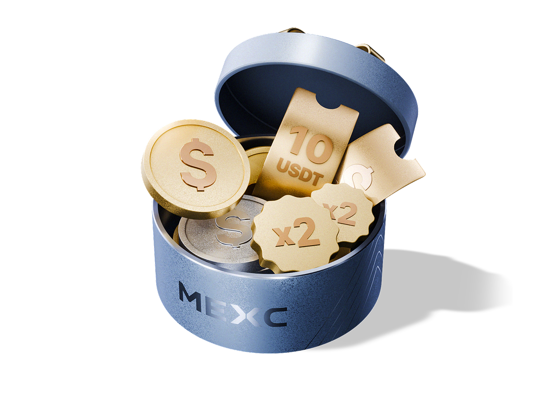 MEXC Market Maker Showdown Season 1