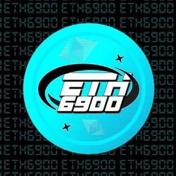 ETH6900 Logo