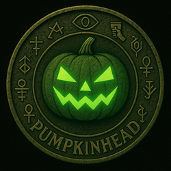Pumpkinhead