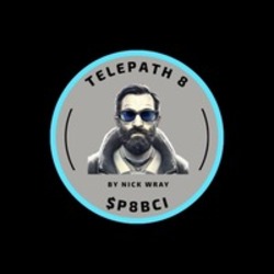 Telepath8