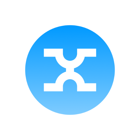 XPASS Token Logosu
