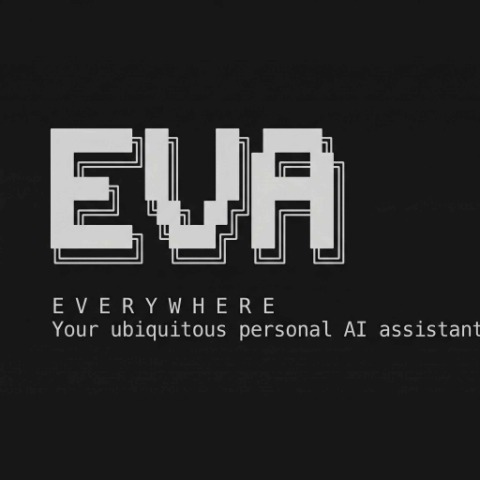 Eva Everywhere