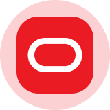 Oracle Logo