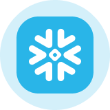 Snowflake Logo